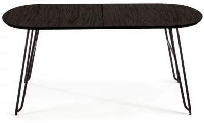 Раскладной стол Milian 170-320X100X78 CM 3