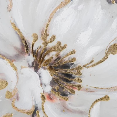 Картина Deliora 92X92 CM 4