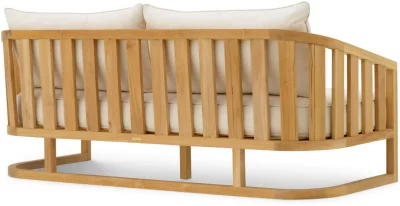 Диван для сада Aruba 180X76X78 CM 6