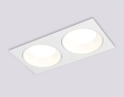 Встраиваемый светильник Techno Spot 22X12X3 CM 3