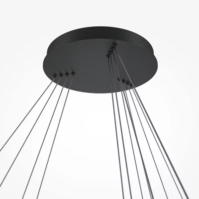 Подвесной светильник Рим 100X100X300 CM 11