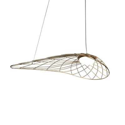 Подвесной светильник Tressage 57X31X120 CM 5