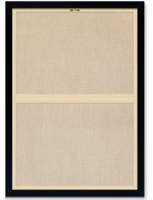 Репродукция картины на холсте Balance 75X105 CM 5