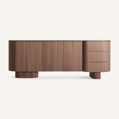 Комод Kexby 220X50X80 CM 9