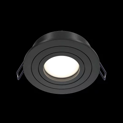 Встраиваемый точечный светильник Атом 92X92X25 MM 3