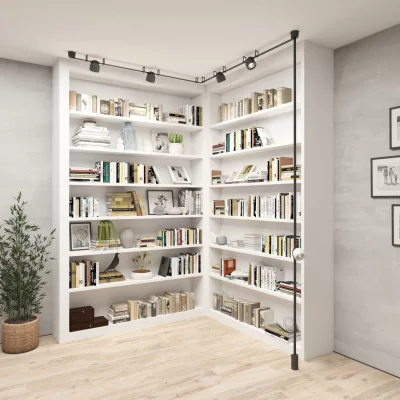 Светильник на шине Denkirs DK5540-WH+BK 8