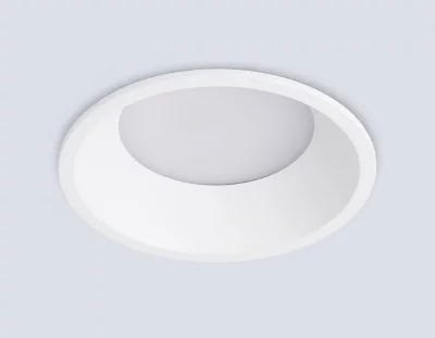 Встраиваемый светильник Techno Spot 11X11X4 CM 4