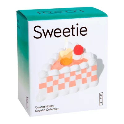Подсвечник sweetie, 8,5 см 6
