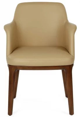 Обеденный стул Jacey 56X56X79 CM 3