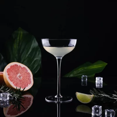 Бокал для коктейля Anemone Cocktail Week 185 ml 4