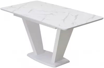 Стол Praga 120-160X80X75 CM 5