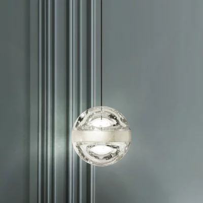 Подвесной светильник Frizzante 3