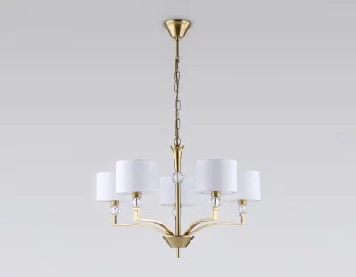 Подвесная люстра High Light 66X66X88 CM 6