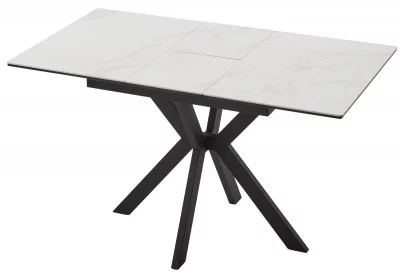 Стол Komilfo Mini 100-130X70X76 CM 8