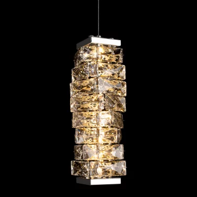 Подвесной светильник Monaco 8X8X38 CM 4