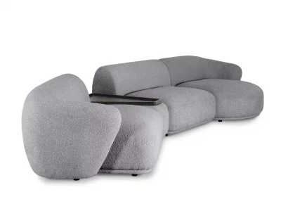 Диван Fabro 491X147X77 CM 4