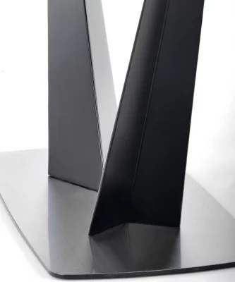 Раскладной обеденный стол Fangor 160-220X90X76 CM 7