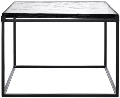 Столик журнальный Mayen Frosted 61X61X44 CM 4