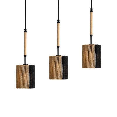 Подвесной светильник Тессо 56X97 CM 5