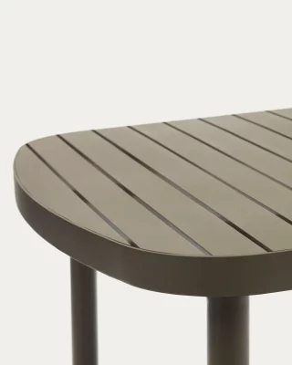Набор Joncols: стол и 4 стула 180X90X75 CM 4