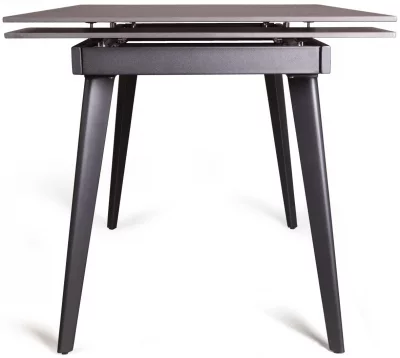 Стол раскладной Buren 140-200X80X76 CM 5