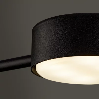 Потолочный светильник Тактик Modern 68X8X9 CM 7