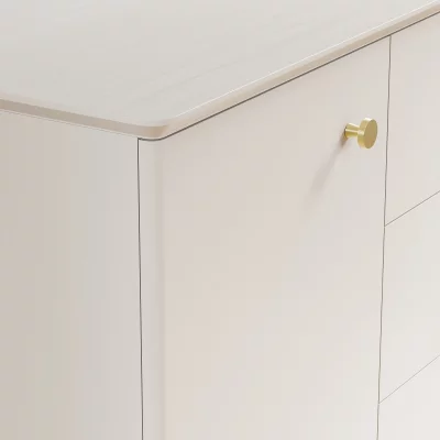 Комод Crystal 147X46X84 CM 3