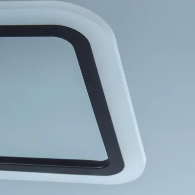 Потолочный LED-светильник Марсель Смарт 26