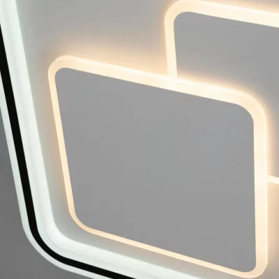 Потолочный LED-светильник Квест 13