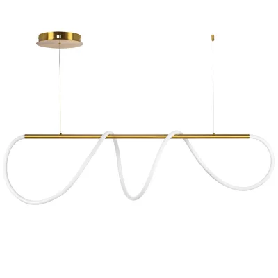 Подвесной светильник Corinto 120X25X135 CM 5
