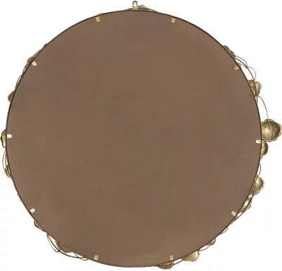 Зеркало Veres Ø90 CM 6