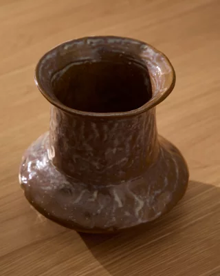 Керамическая ваза Olaris 16 CM 3