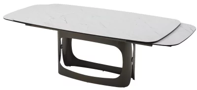 Раскладной стол Lusso 200-300X110X76 CM 10