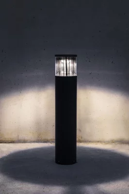Ландшафтный светильник Screen 800 360° 16X16X80 CM 4