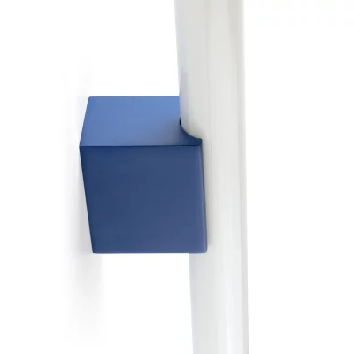 Настенный светильник CALMA LINESTRA черный 5W 2700K 30X8X2.5 CM 3