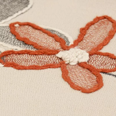 Дорожка на стол Stone Flowers 45X150 CM 7