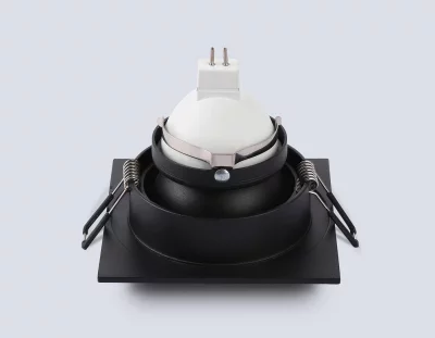 Встраиваемый светильник Techno Spot 9X9X5 CM 5