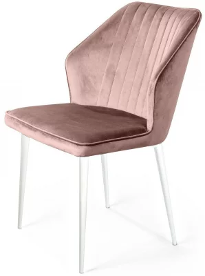 Стул Berg 51X62X84 CM бежевый 5