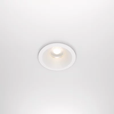 Встраиваемый точечный светильник Zoom 8.5X8.5X8.5 CM 3