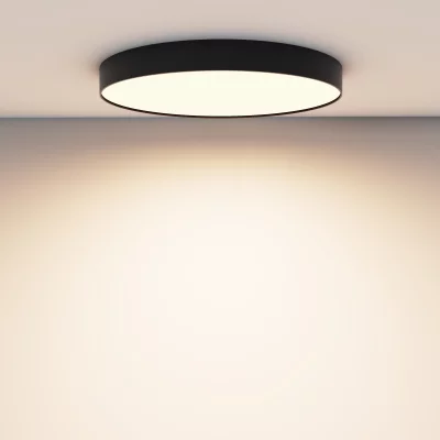 Накладной потолочный светильник Зон 60X60X6 CM 5