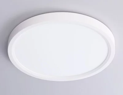 Накладной светильник Ambrella Light FZ1901 10