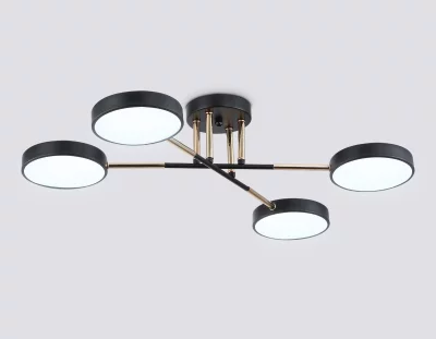 Накладной светильник Comfort 7