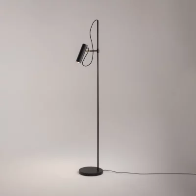 Напольный светильник Бански 25X25X154 CM 8