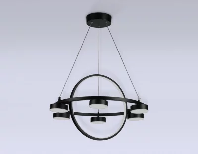Подвесная люстра Comfort 60X60X80 CM 4