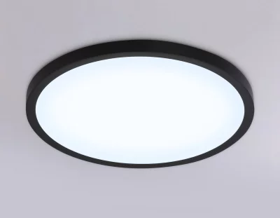 Накладной светильник Ambrella Light FZ1961 4