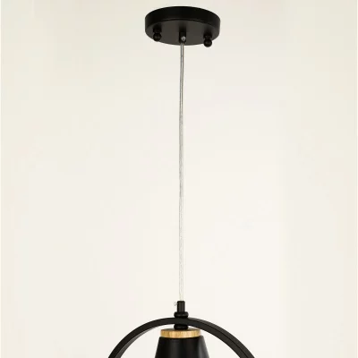 Подвесной светильник Uccello 30X15X35 CM 3