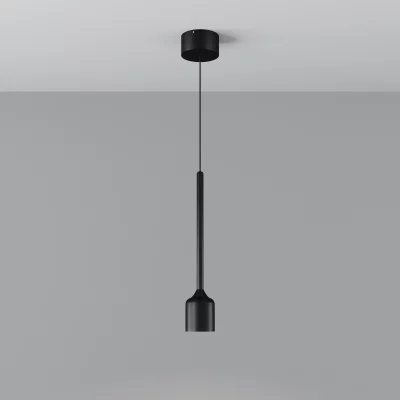 Уличный подвесной светильник Apex 7X7X40 CM 3