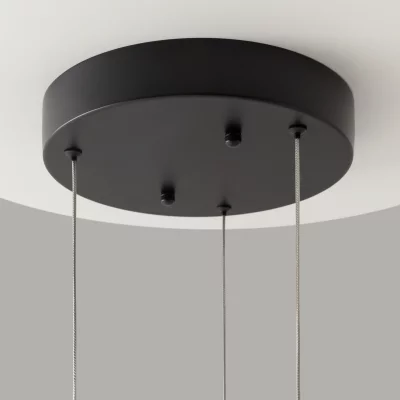 Подвесной светильник Cascade 26X26X130 CM 8