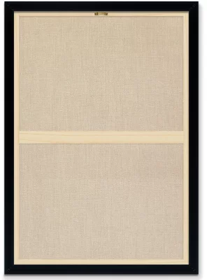Постер на холсте Wigwam 75X105 CM 5