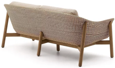 Двухместный диван Galea 171X81X73 CM 4
